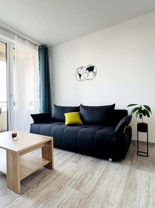 Appartamento Cityscape Corner Cluj-Napoca Esterno foto