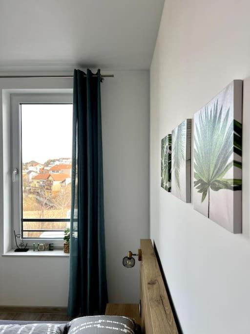 Appartamento Cityscape Corner Cluj-Napoca Esterno foto